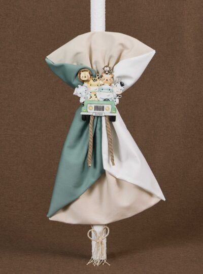 ΛΑΜΠΑΔΑ ΜΕ ΣΑΦΑΡΙ 26722