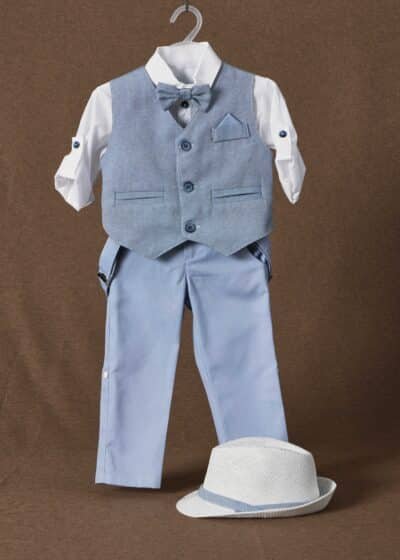 ΓΙΛΕΚΟ ΜΕ ΚΟΥΜΠΙΑ 25272 Β