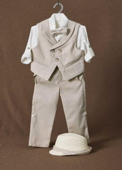 ΓΙΛΕΚΟ ΣΤΑΥΡΩΤΟ 26275 Α