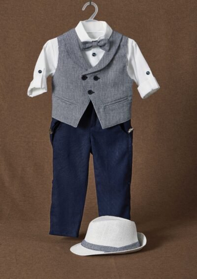 ΓΙΛΕΚΟ ΣΤΑΥΡΩΤΟ 26275 Γ