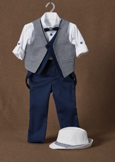 ΓΙΛΕΚΟ ΜΕ ΕΝΑ ΚΟΥΜΠΙ 26284 Γ