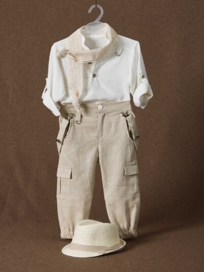 ΠΟΥΚΑΜΙΣΑ ΜΑΟ ΜΕ CARGO ΠΑΝΤΕΛΟΝΙ 26286 Α