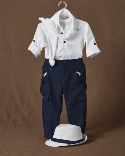 ΠΟΥΚΑΜΙΣΑ ΜΑΟ ΜΕ CARGO ΠΑΝΤΕΛΟΝΙ 26286 Β