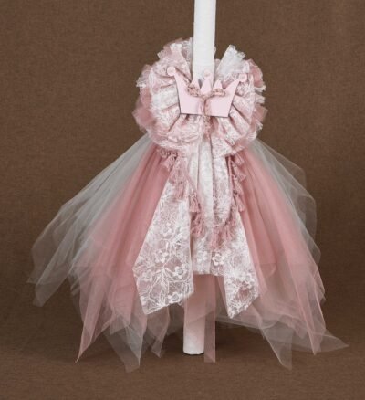 ΛΑΜΠΑΔΑ ΜΕ ΚΟΡΩΝΑ 26703