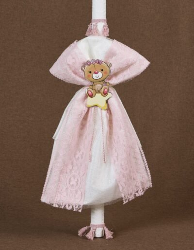 ΛΑΜΠΑΔΑ ΜΕ ΑΡΚΟΥΔΑΚΙ 26712