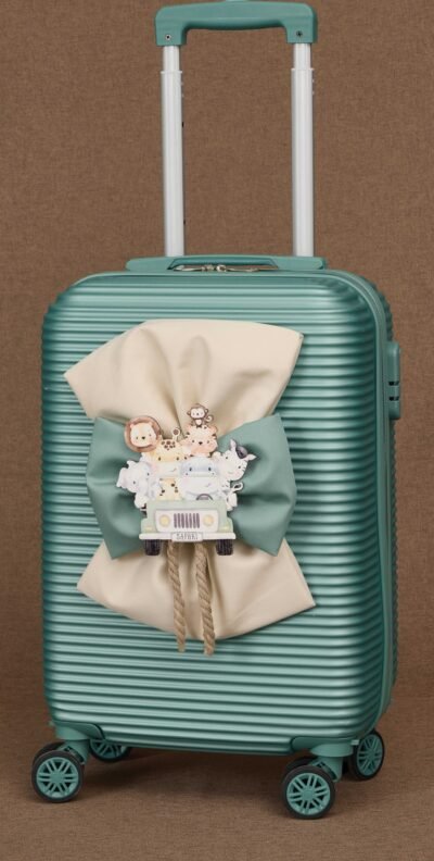 ΤΡΟΛΕΪ ΜΕ ΣΑΦΑΡΙ 26810