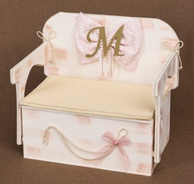 ΘΡΑΝΙΟ ΜΕ ΜΟΝΟΓΡΑΜΜΑ 26905