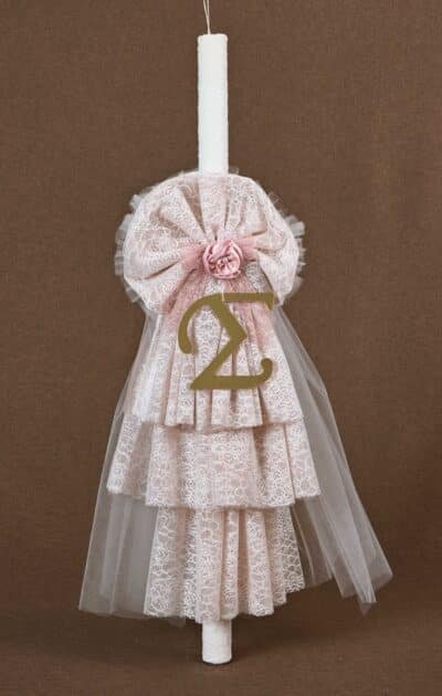 ΛΑΜΠΑΔΑ ΜΕ ΜΟΝΟΓΡΑΜΜΑ 26701