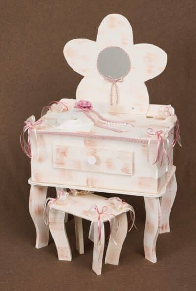 ΤΟΥΑΛΕΤΑ ΜΕ ΛΟΥΛΟΥΔΙΑ 26901